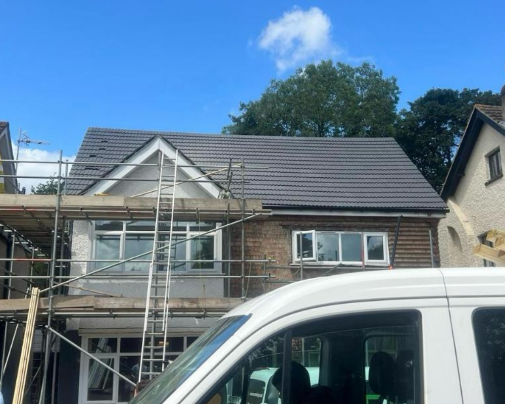 Tile Replacement · Brighton